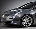 2009 Cadillac Converj Concept